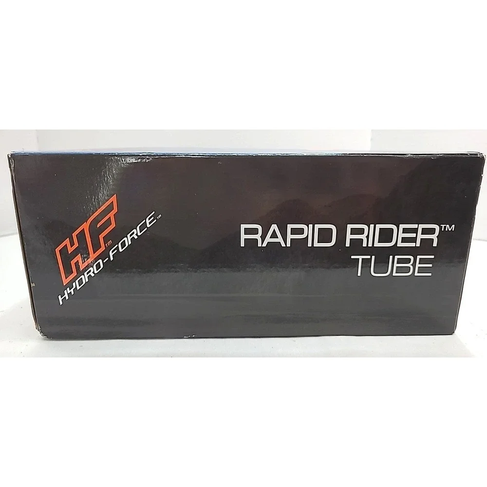 Rapid Rider Tube Hydro Force 53